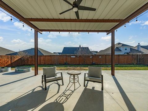 Tiny photo for 825 Holbrook Road, Springtown, TX 76082 (MLS # 21193831)