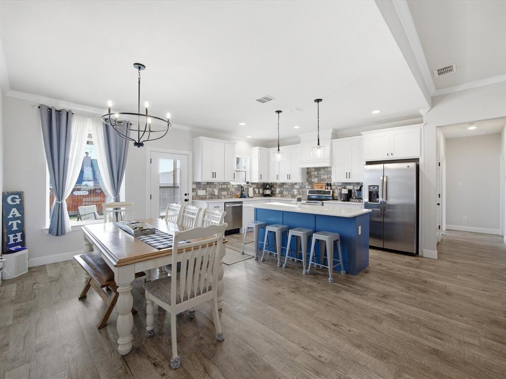 Holbrook Farm Ph 1 - Residential