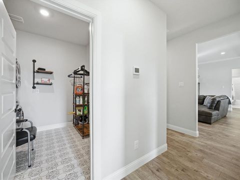 Tiny photo for 825 Holbrook Road, Springtown, TX 76082 (MLS # 21193831)