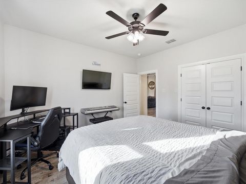 Tiny photo for 825 Holbrook Road, Springtown, TX 76082 (MLS # 21193831)