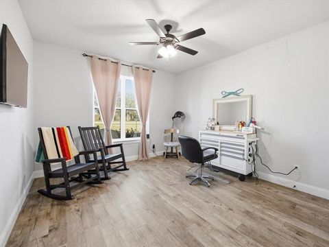 Tiny photo for 825 Holbrook Road, Springtown, TX 76082 (MLS # 21193831)