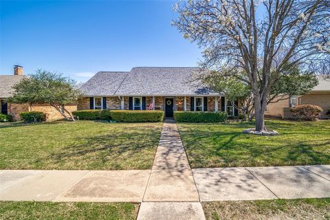 402 Fireside Drive Richardson TX 75081