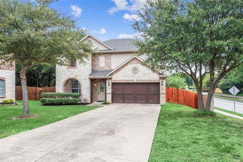2537 Creek Villas Drive Bedford TX 76022