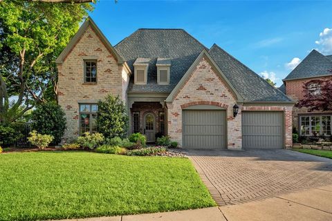 2100 Sutton Place Plano TX 75093