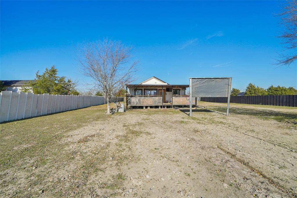 Camilla Estates - Residential