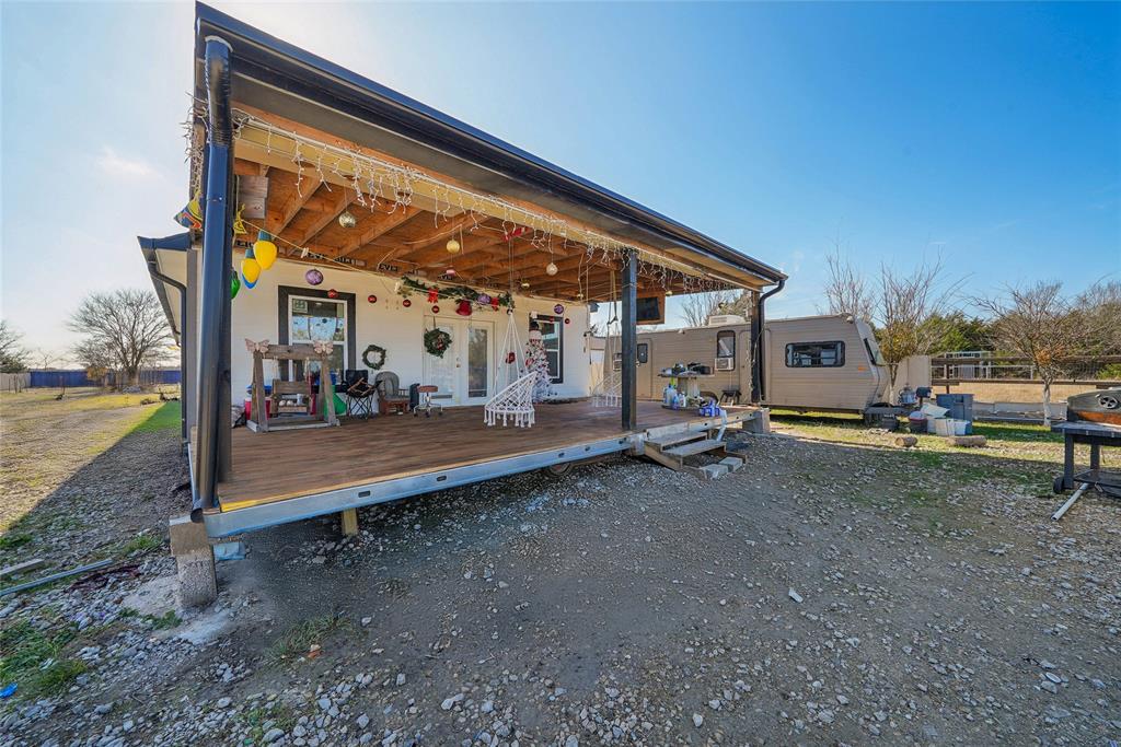 Camilla Estates - Residential