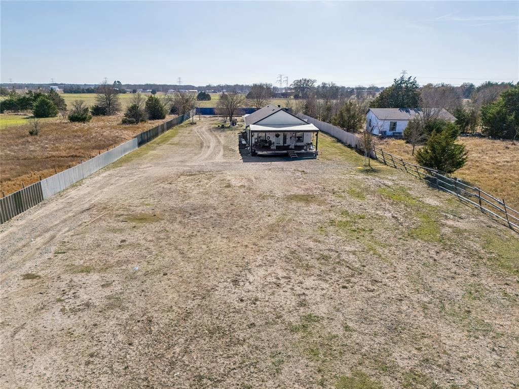 Camilla Estates - Residential