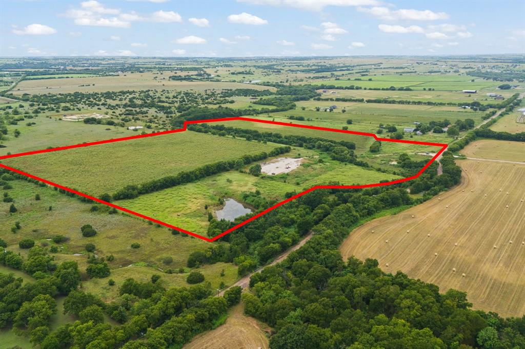 Jackson County School Land Sur - Land