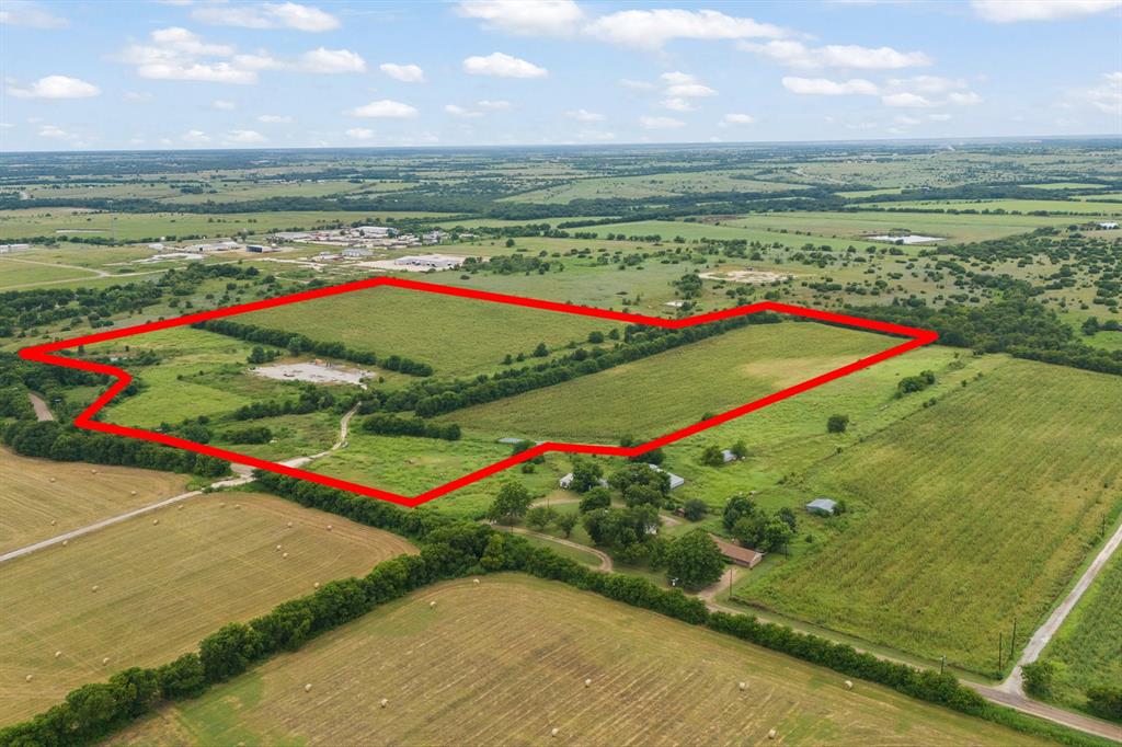 529 County Road 1123