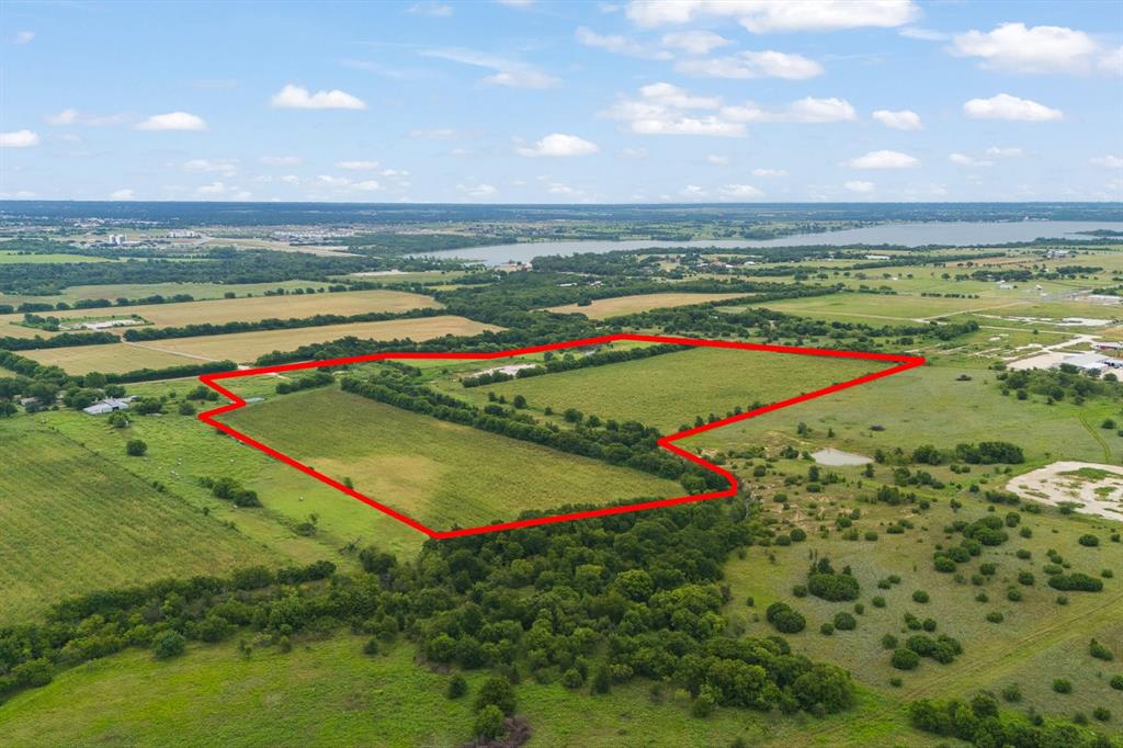 Jackson County School Land Sur - Land