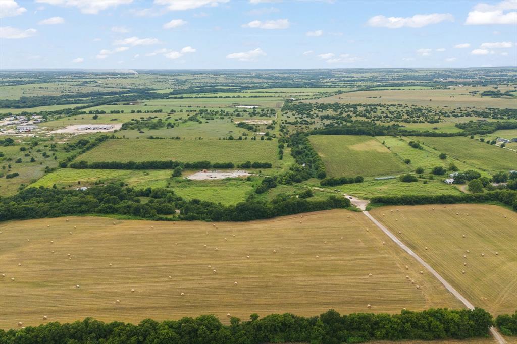 Jackson County School Land Sur - Land