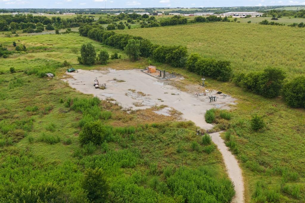 Jackson County School Land Sur - Land