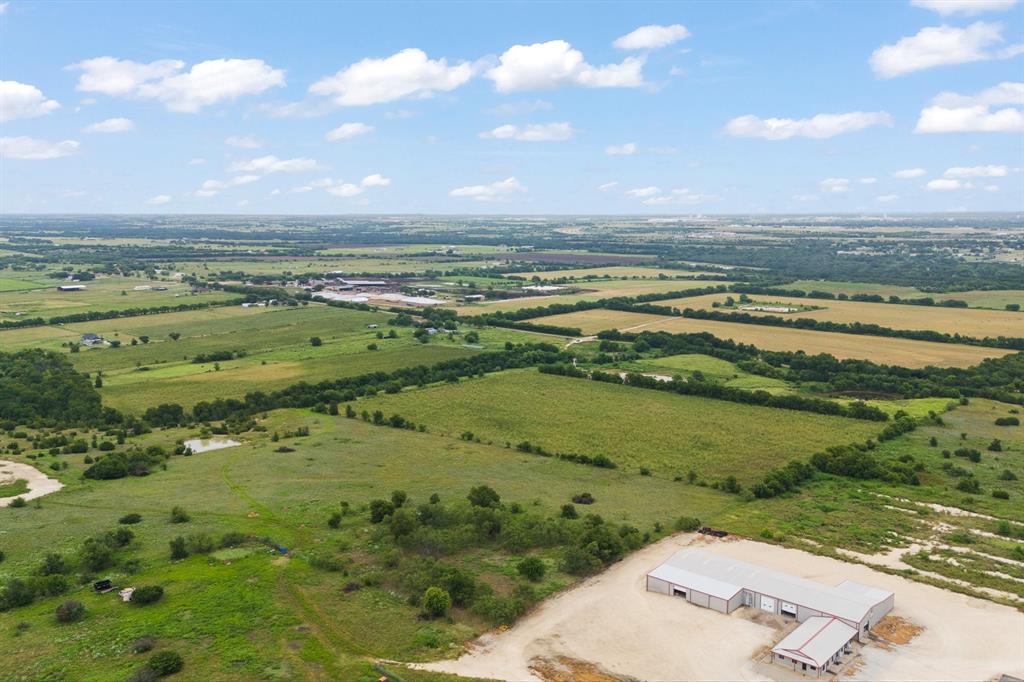 Jackson County School Land Sur - Land