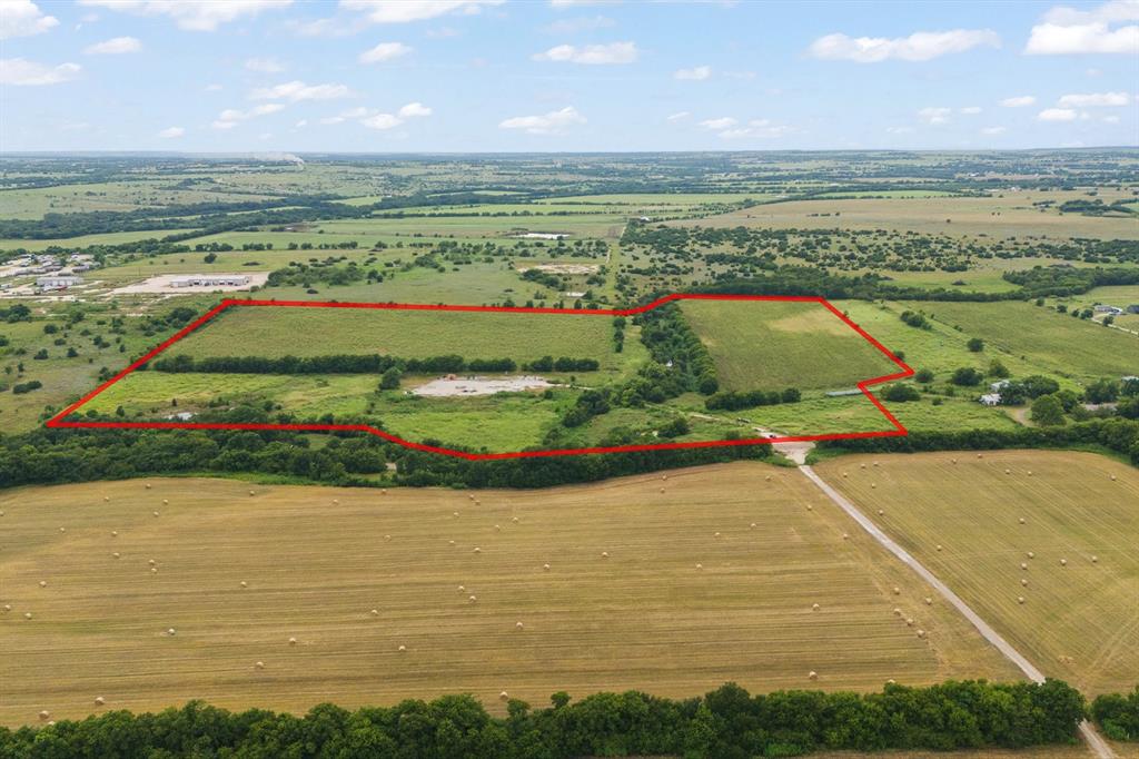 Jackson County School Land Sur - Land