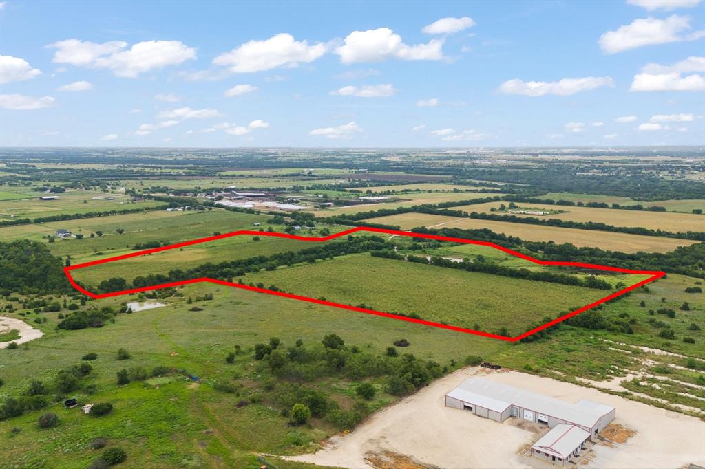 Jackson County School Land Sur - Land