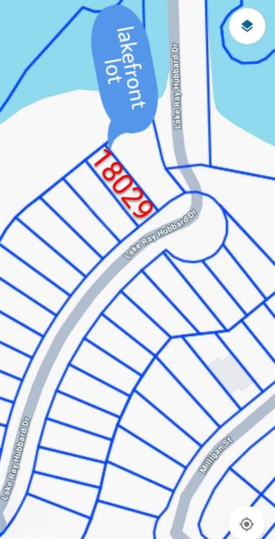 Travis Ranch South Mesquite - Land