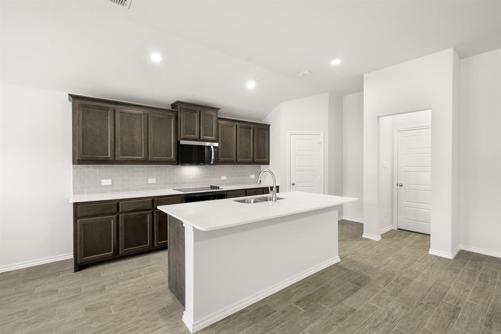 Mountain Valley - Residential