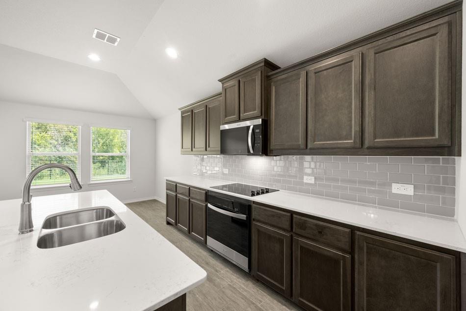 Mountain Valley - Residential