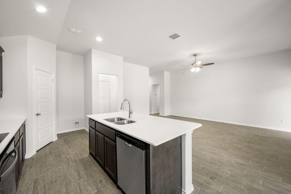 Mountain Valley - Residential