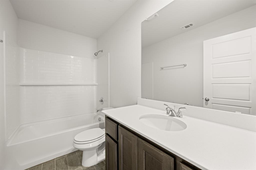 Mountain Valley - Residential