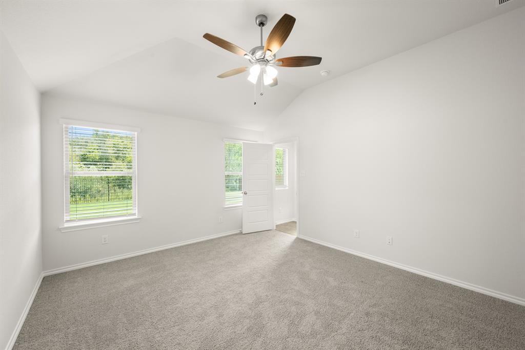 Mountain Valley - Residential