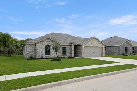 2629 Streamside Burleson TX 76028