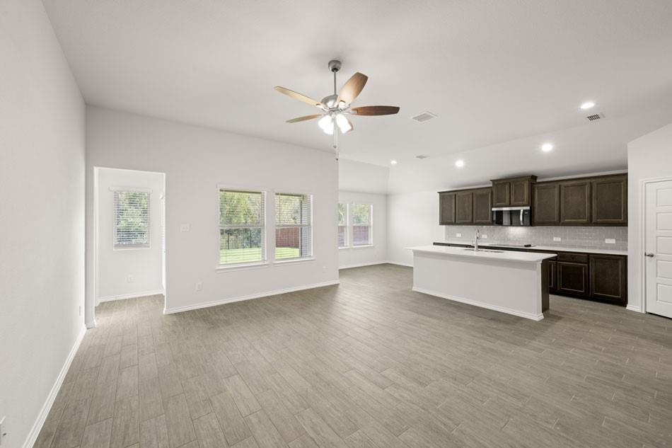 Mountain Valley - Residential