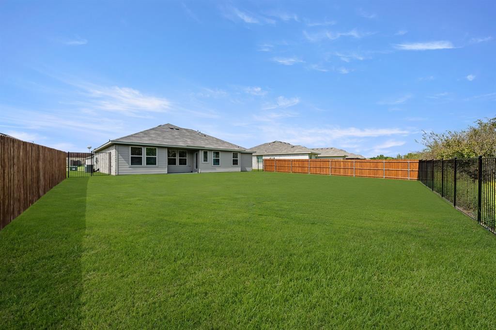 Mountain Valley - Residential