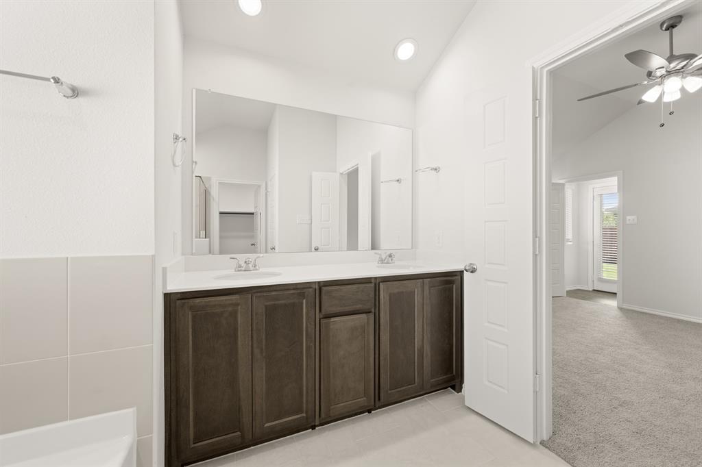 Mountain Valley - Residential