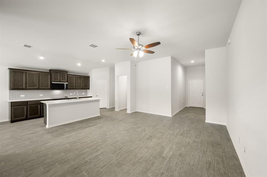 Mountain Valley - Residential