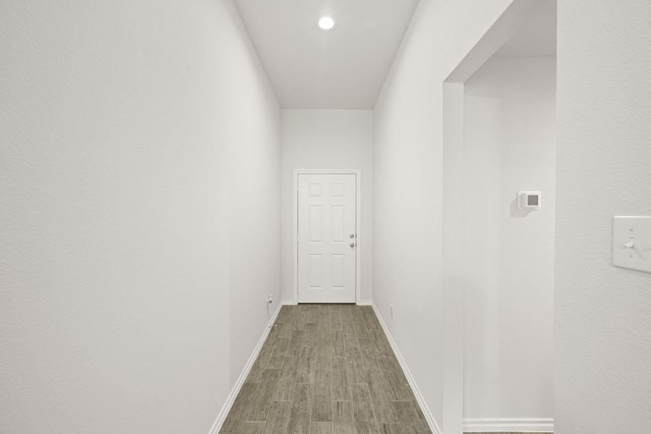 Mountain Valley - Residential