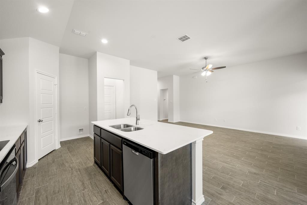 Mountain Valley - Residential