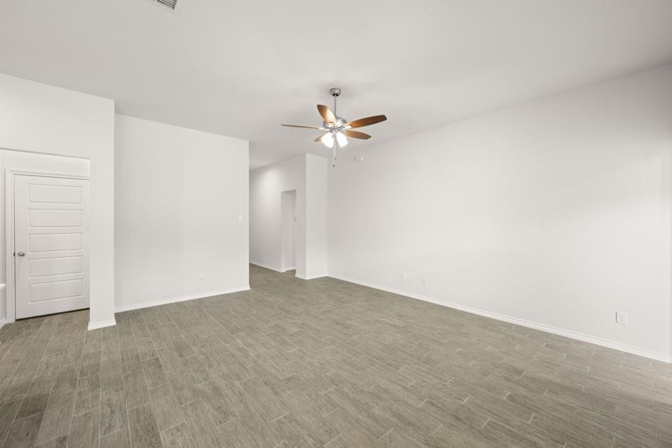 Mountain Valley - Residential