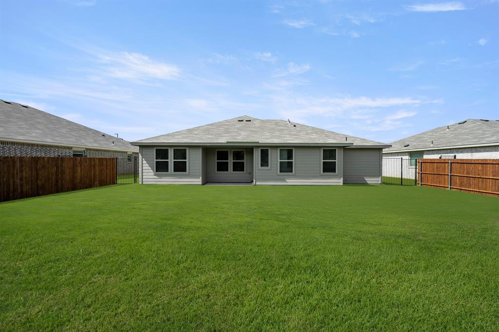 Mountain Valley - Residential