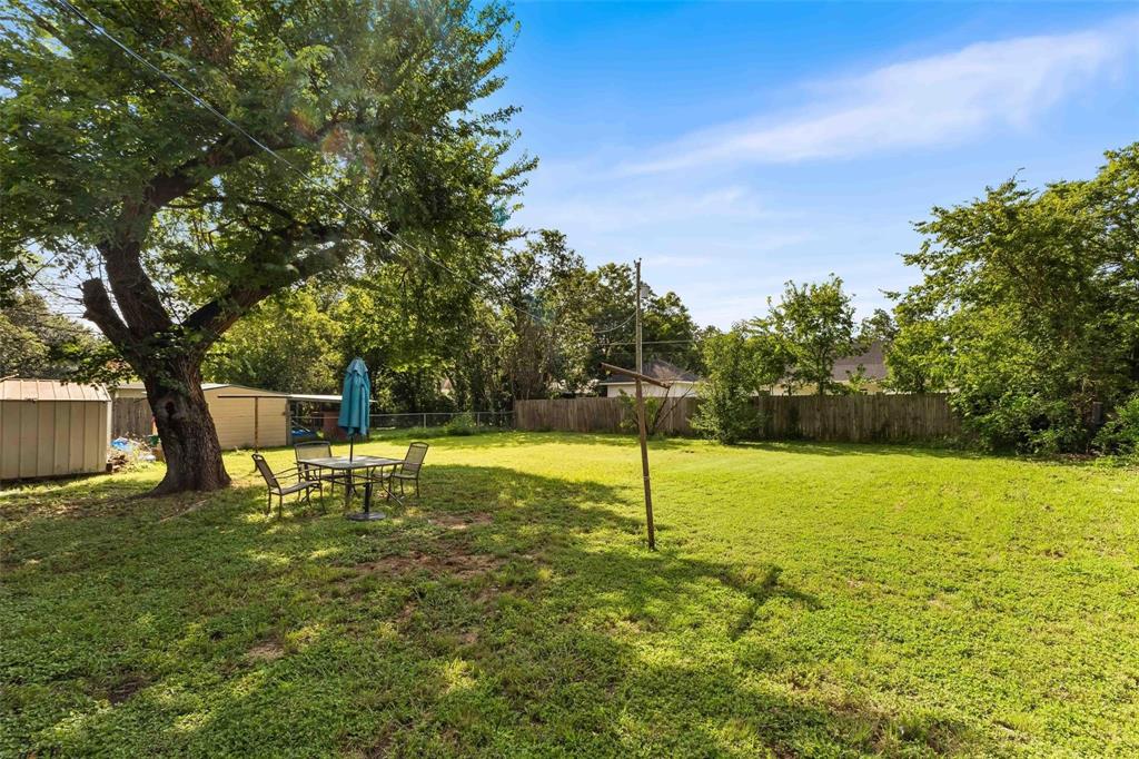 Wood E S - Residential