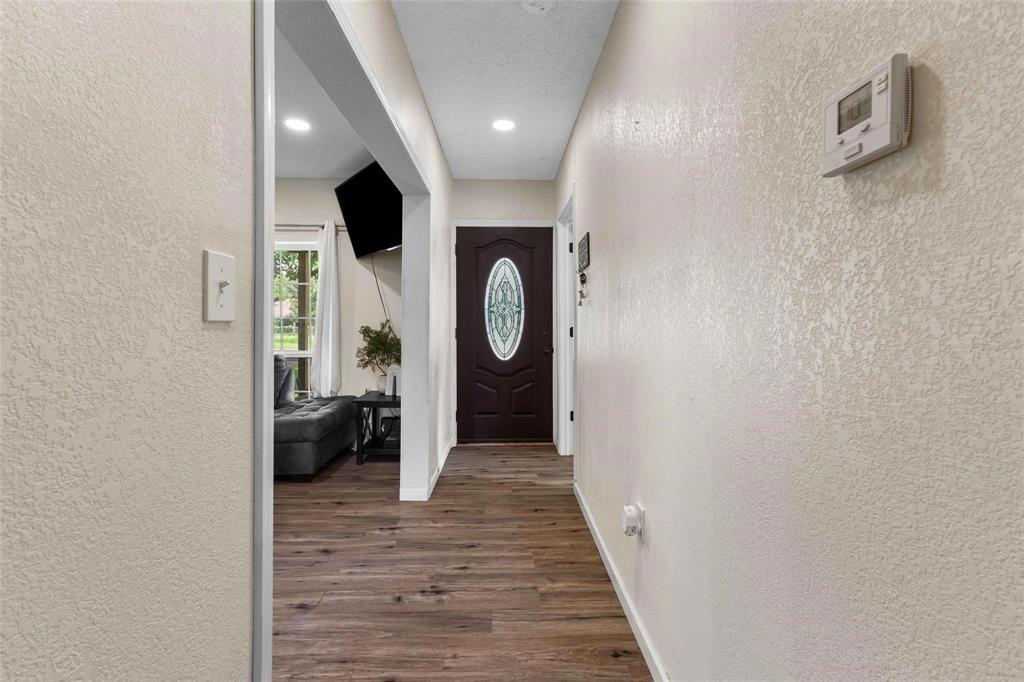 Wood E S - Residential