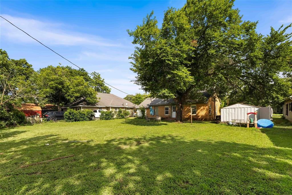 Wood E S - Residential