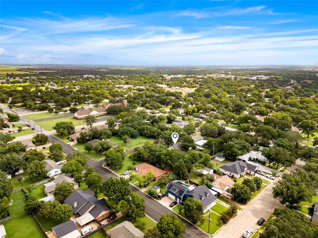 Wood E S - Residential