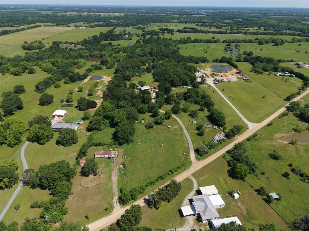 3700 County Road 4040