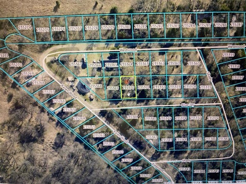 Photo of Lot 175 Blue Jay Lane, Trinidad, TX 75163 (MLS # 21392208)