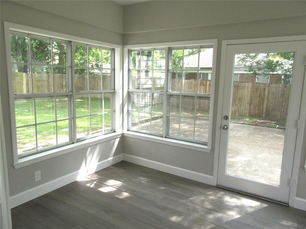 Rice #3 - Residential