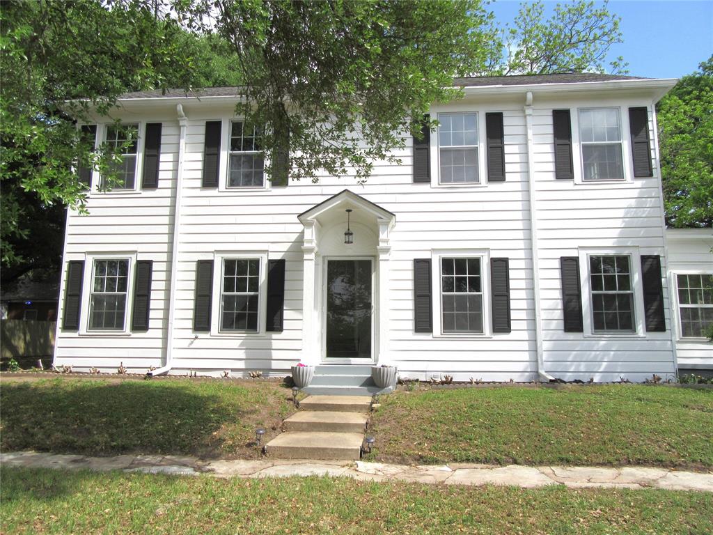 Rice #3 - Residential