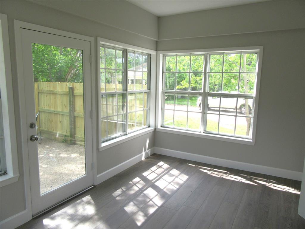 Rice #3 - Residential