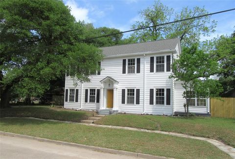 415 Easy Street Marlin TX 76661