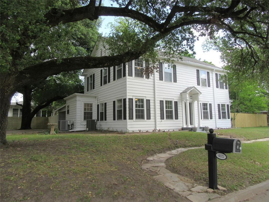 Rice #3 - Residential