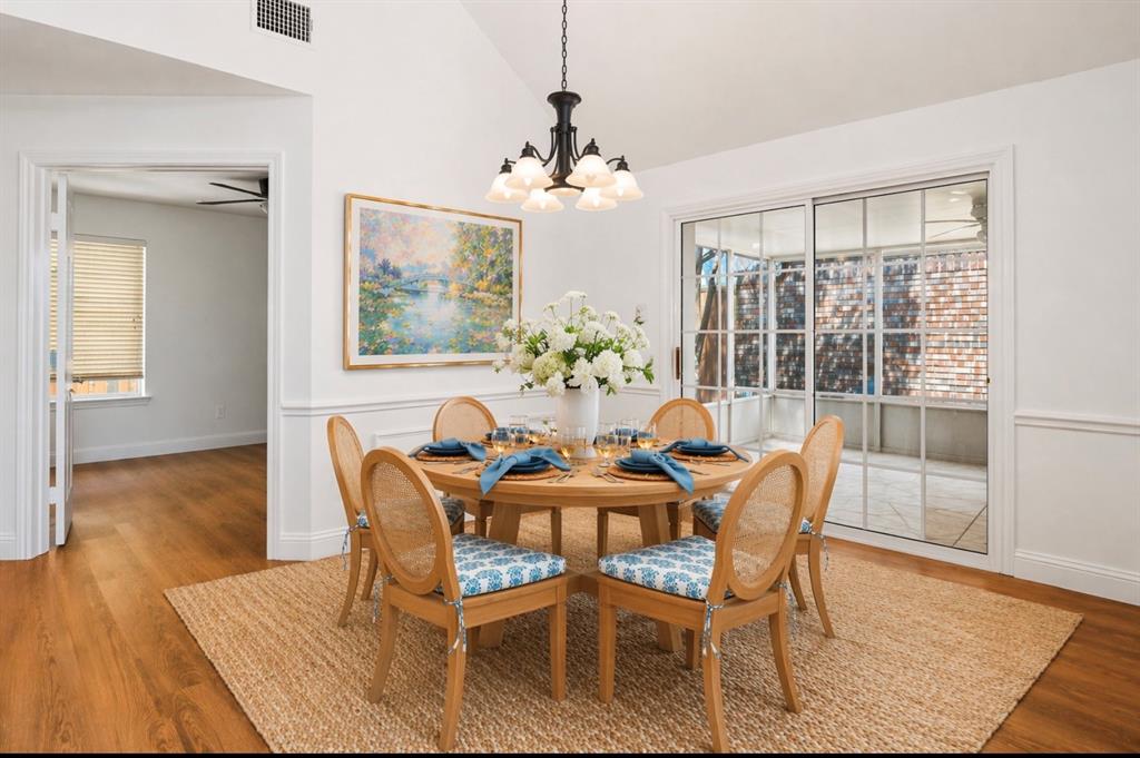 Preston Pointe - Residential