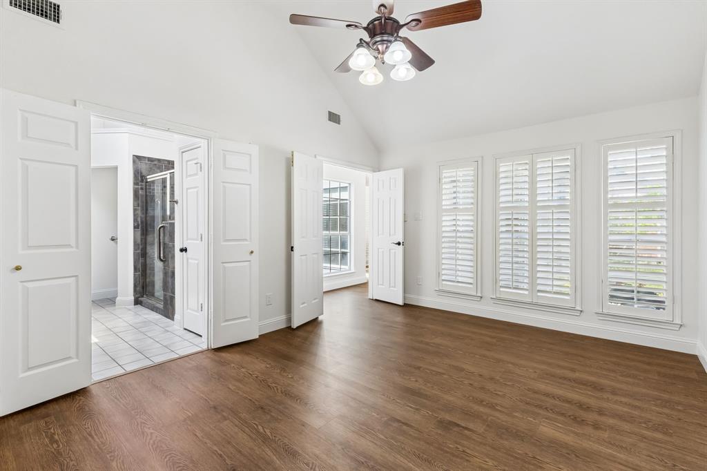 Preston Pointe - Residential