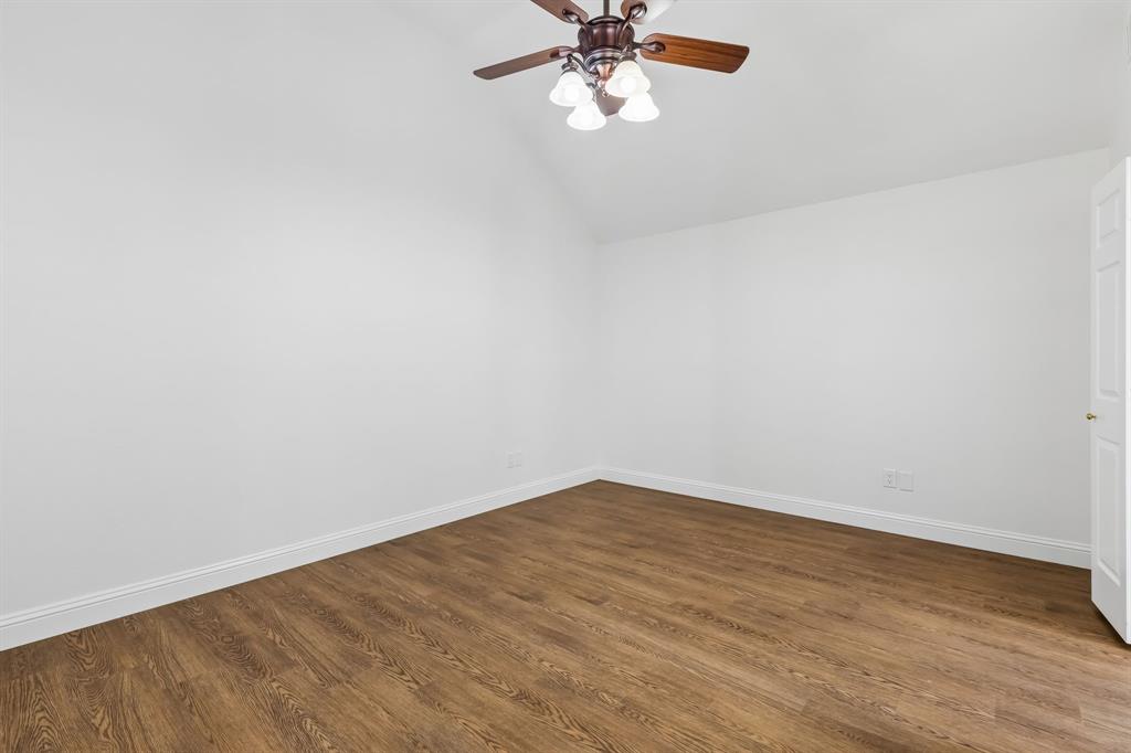 Preston Pointe - Residential