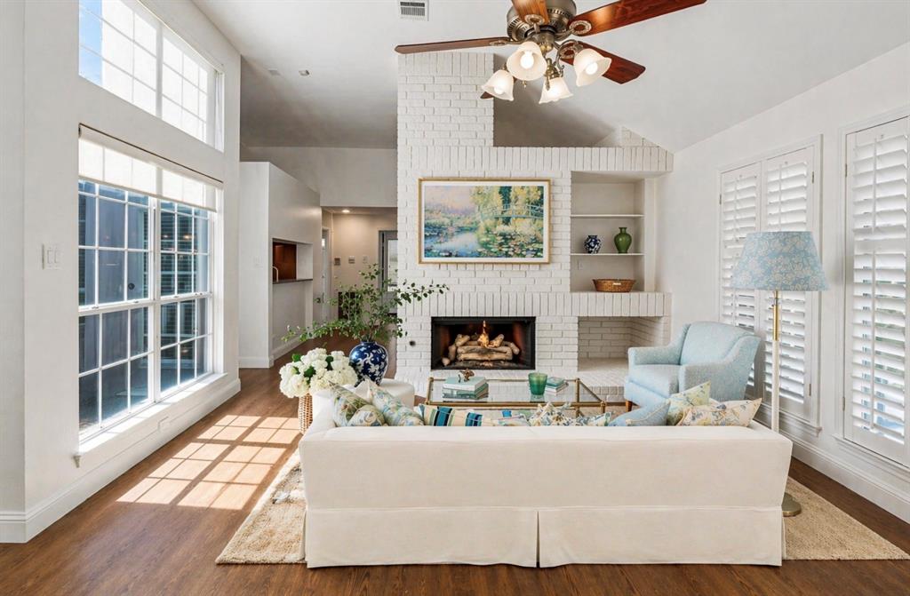 Preston Pointe - Residential