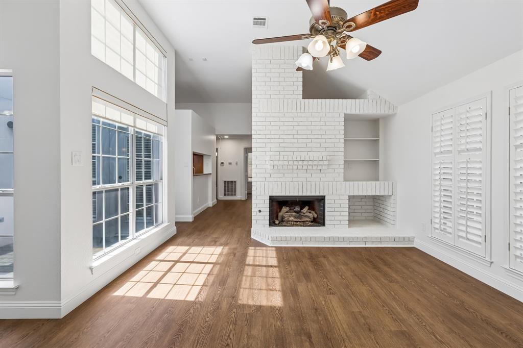 Preston Pointe - Residential